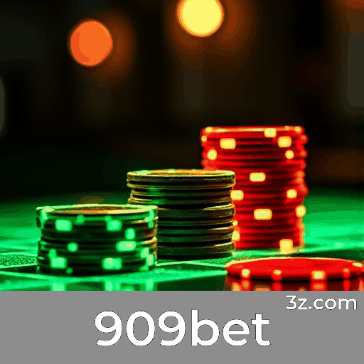 909bet
